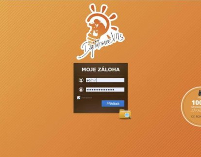 <strong>Ako zálohovať</strong> digitalizáciu