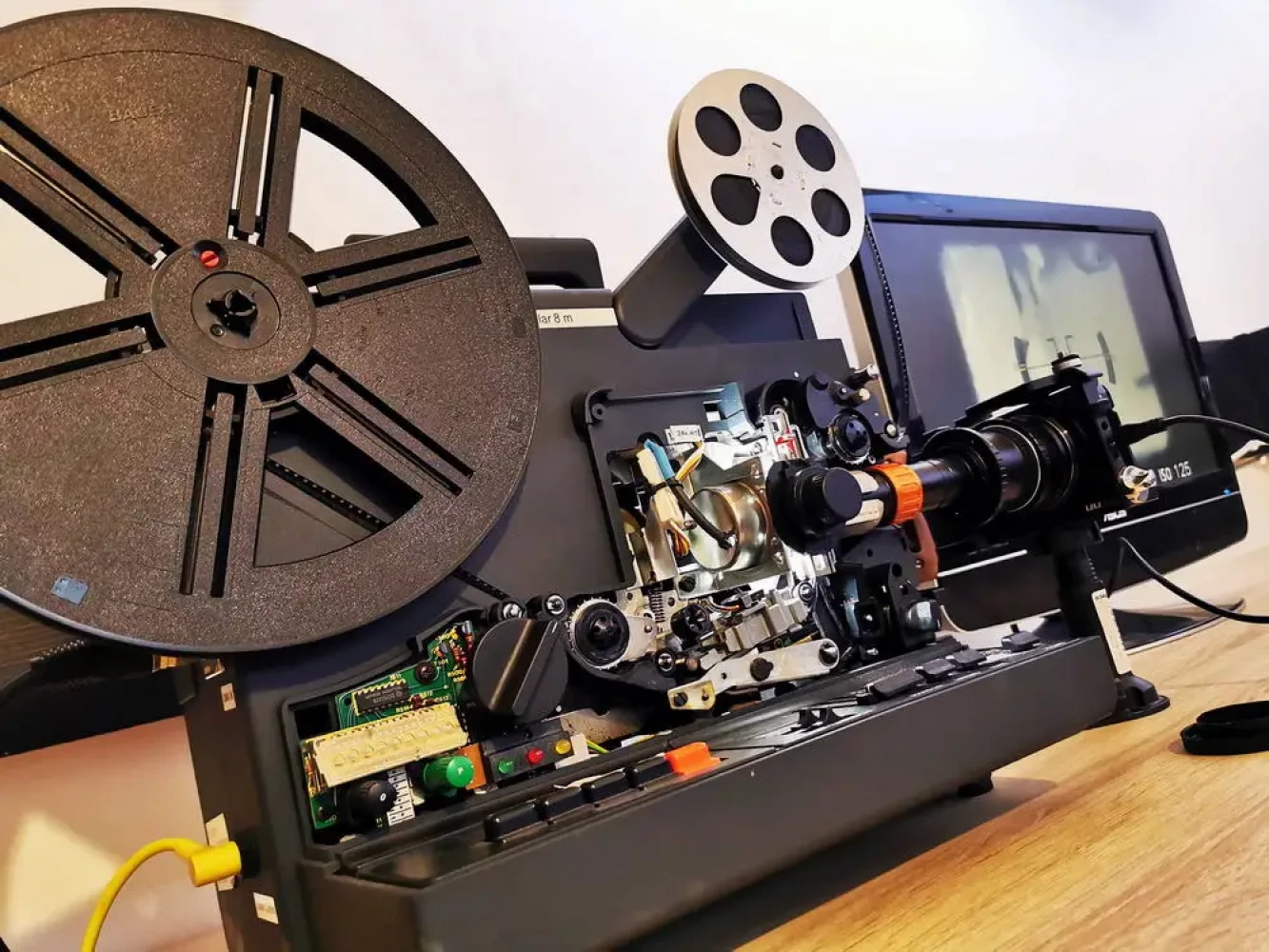 Digitalizácia <strong>8mm</strong> | <strong>super 8 filmov</strong>|